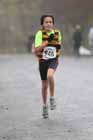 Under-13s 946, Heaton Harriers Memorial Road Race.